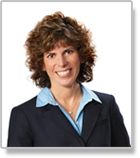 Linda Bush, Office Manager, Radiology Associates of Wyoming Valley, PA